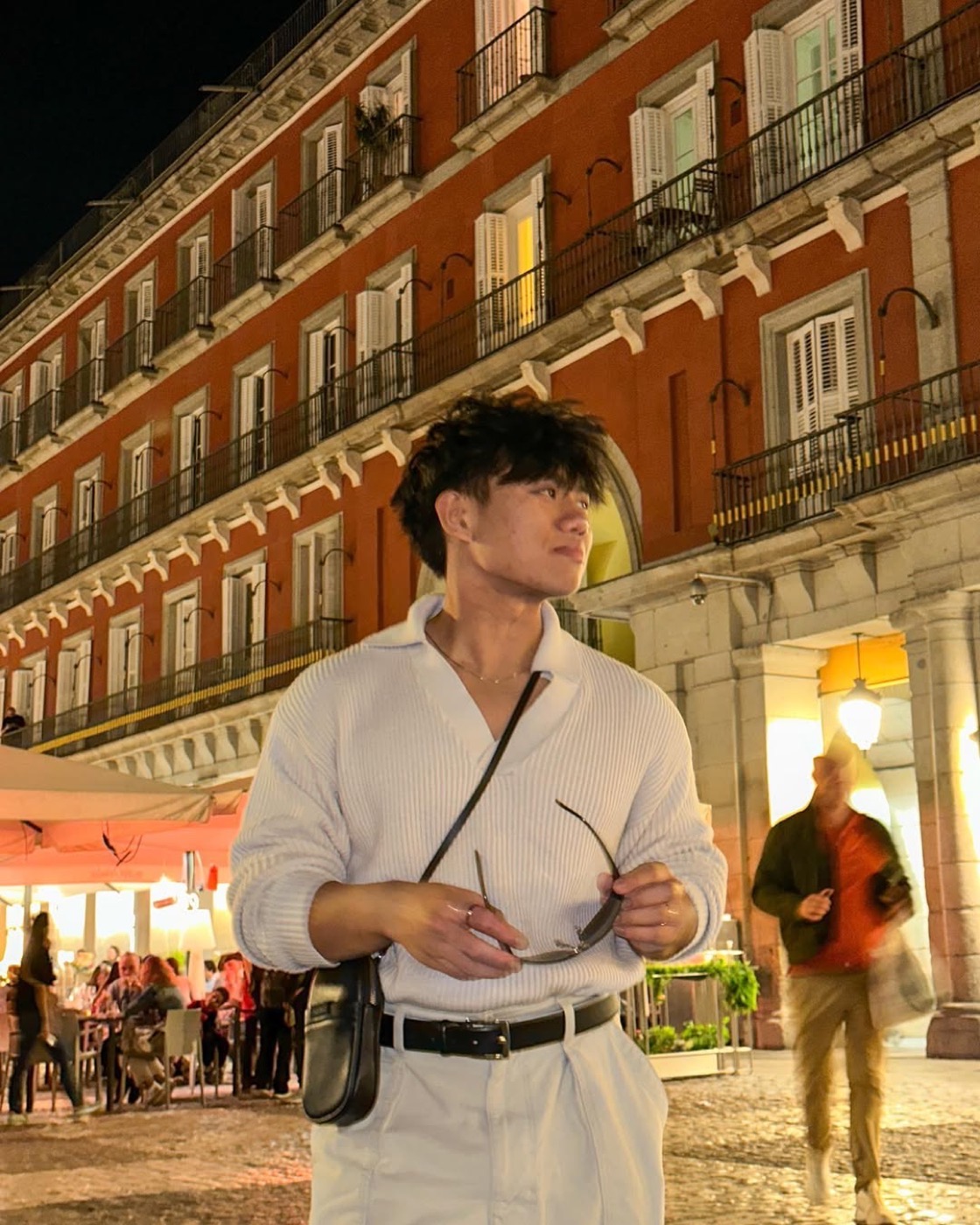 Andy Cabindol