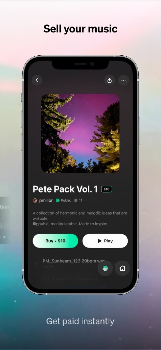 App Store card 6