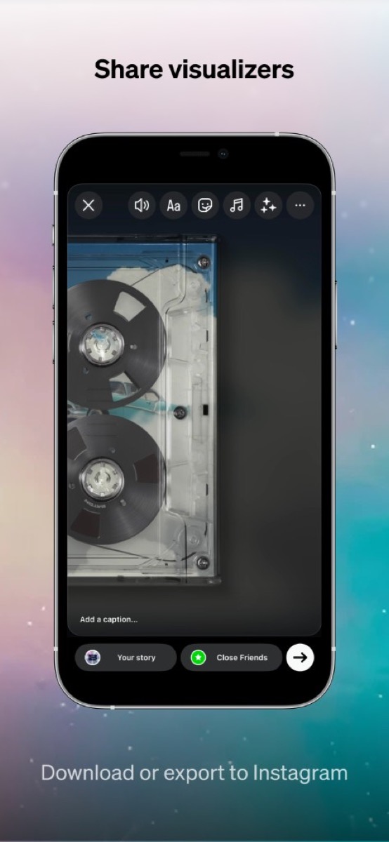 App Store card 8