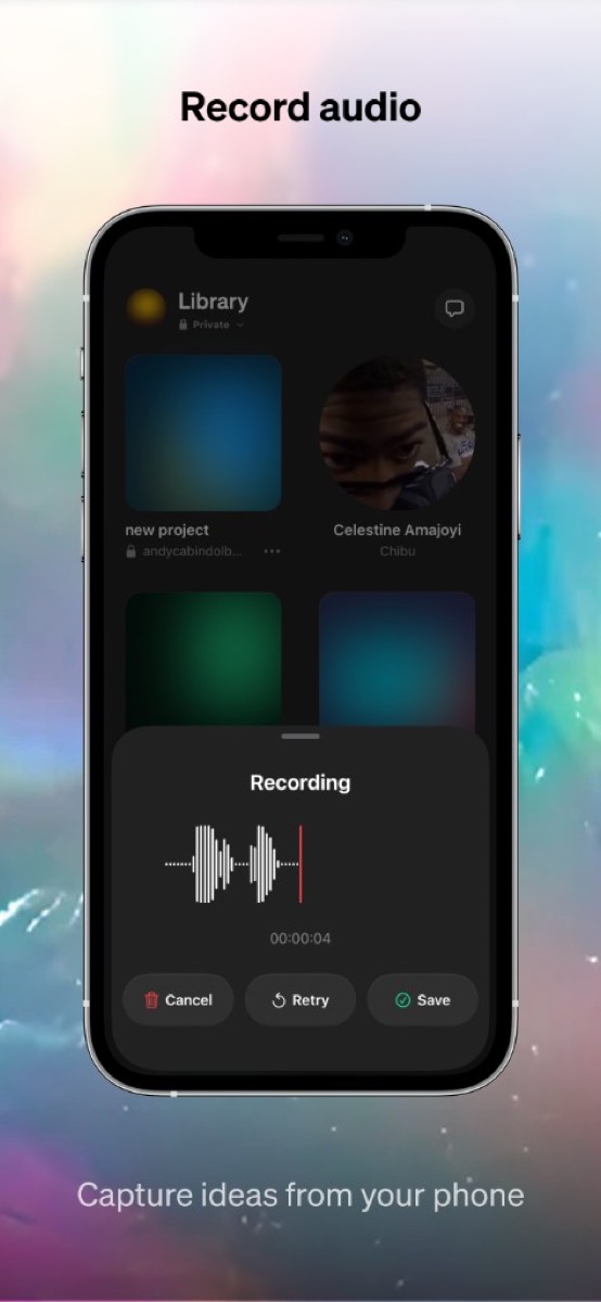 App Store card 10
